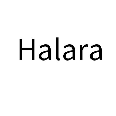 Trademark Halara