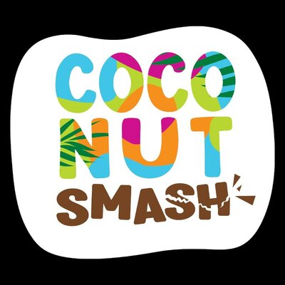 Trademark COCONUT SMASH