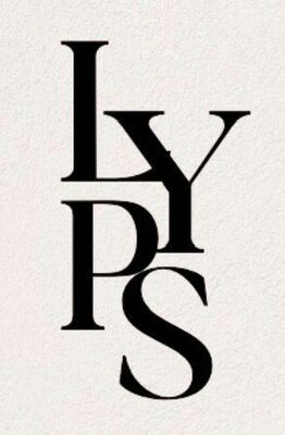 Trademark LYPS