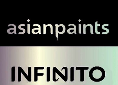 Trademark asianpaints INFINITO