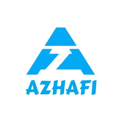 Trademark AZHAFI