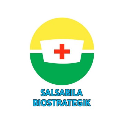 Trademark SALSABILA BIOSTRATEGIK