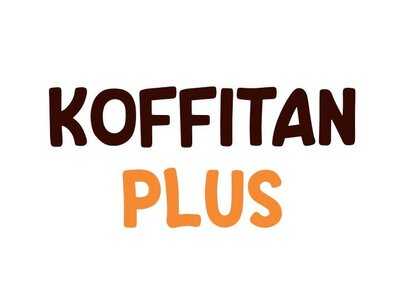 Trademark Koffitan Plus