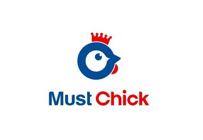 Trademark MUST CHICK