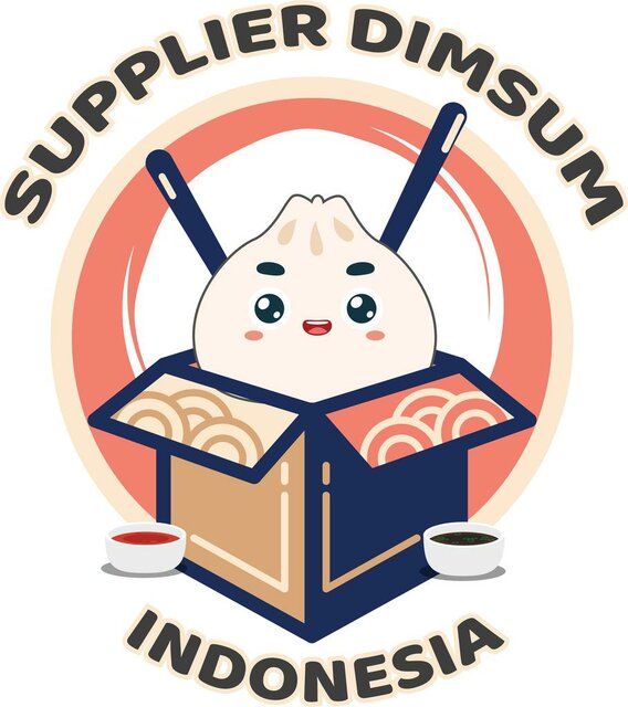 Trademark Supplier Dimsum Indonesia