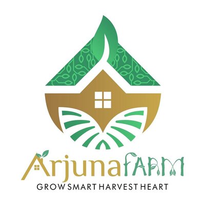 Trademark Arjuna Farm