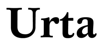 Trademark Urta