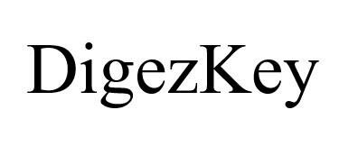 Trademark DigezKey