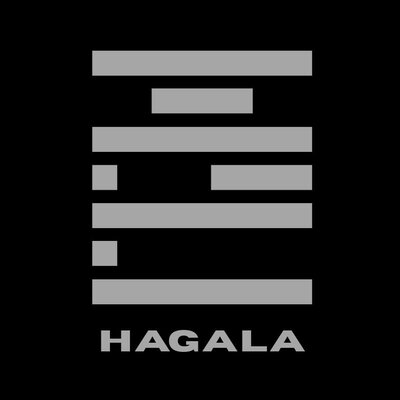 Trademark HAGALA