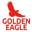 Trademark GOLDEN EAGLE + GAMBAR