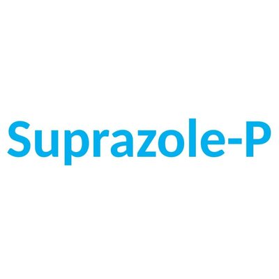 Trademark SUPRAZOLE-P