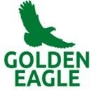 Trademark GOLDEN EAGLE + GAMBAR