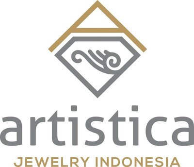 Trademark Artistica Jewelry Indonesia + Lukisan