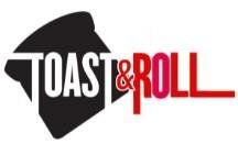 Trademark TOAST&ROLL+ LOGO