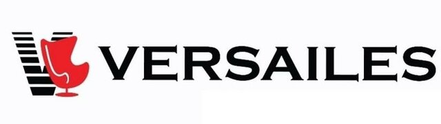 Trademark VERSAILES DAN LOGO