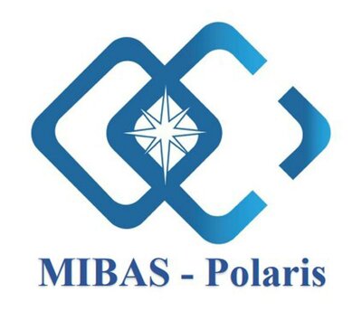 Trademark MIBAS - Polaris & Logo