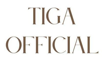 Trademark TIGA OFFICIAL