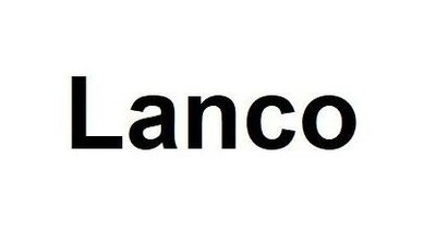 Trademark Lanco