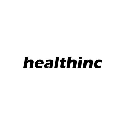 Trademark healthinc