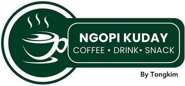 Trademark Ngopi Kuday