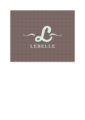 Trademark Lebelle