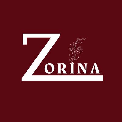 Trademark ZORINA