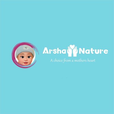 Trademark ArshaNature - a Choice From a Mothers Heart