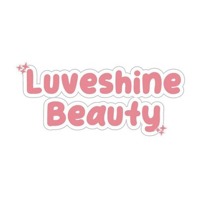 Trademark Luveshine Beauty