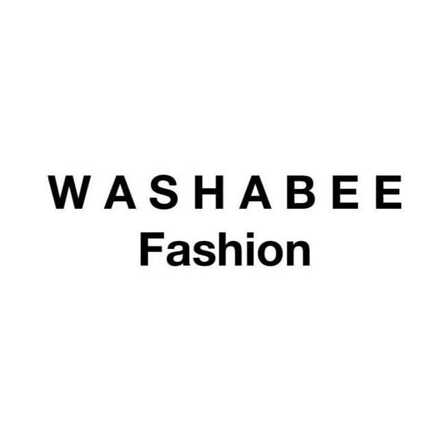 Trademark WASHABEE FASHION