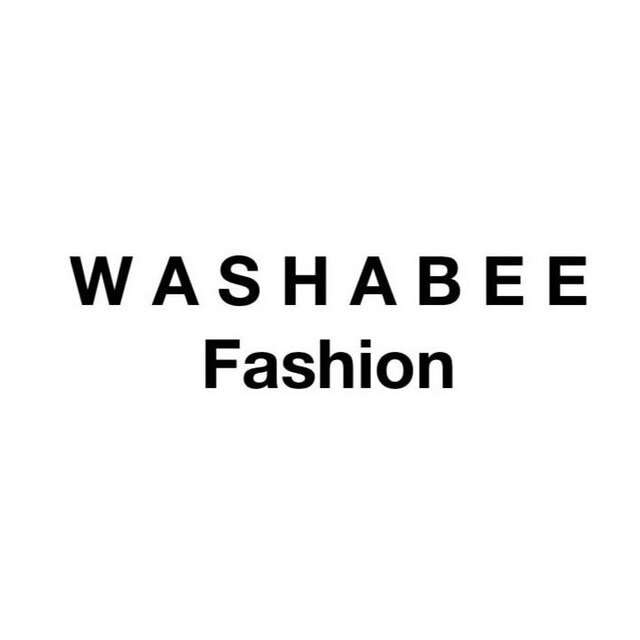 Trademark WASHABEE FASHION