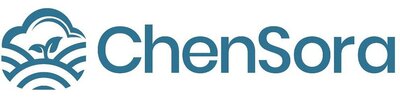 Trademark ChenSora + Logo