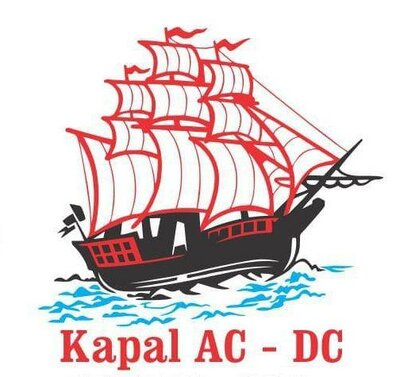 Trademark KAPAL AC-DC