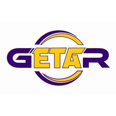 Trademark GETAR