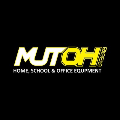 Trademark MUTOH2000