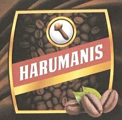 Trademark HARUMANIS