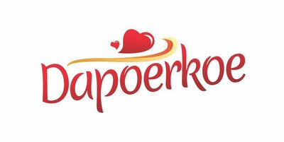 Trademark DAPOERKOE + LUKISAN