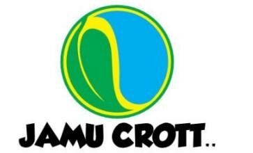 Trademark JAMU CROTT..