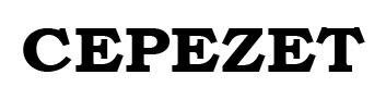 Trademark CEPEZET