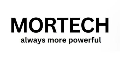 Trademark MORTECH Always More Powerful