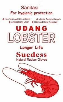 Trademark UDANG LOBSTERSuatu Penamaan