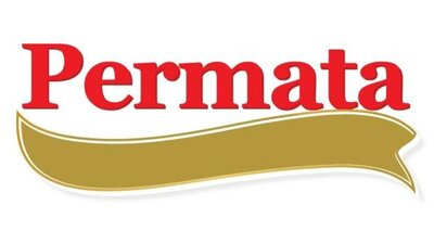 Trademark PERMATA + LOGO