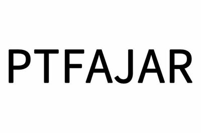 Trademark PTFAJAR