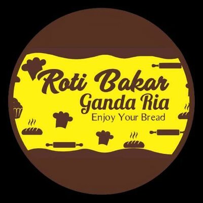 Trademark Roti Bakar Gandaria