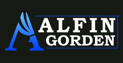 Trademark ALFIN GORDEN