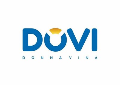 Trademark DOVI DONNA VINA