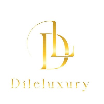 Trademark Dileluxury + LOGO