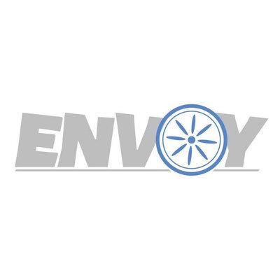 Trademark ENVOY