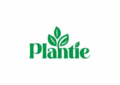 Trademark PLANTIE+LOGO