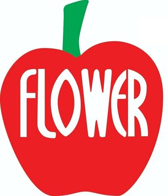 Trademark FLOWER + LOGO