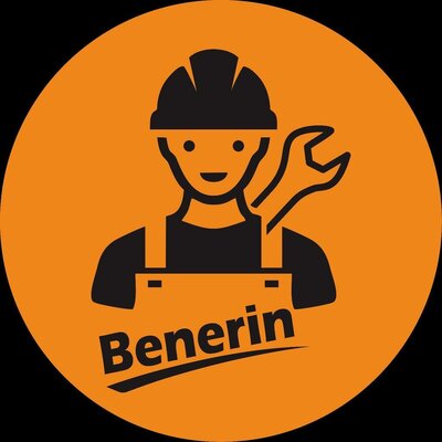 Trademark BENERIN